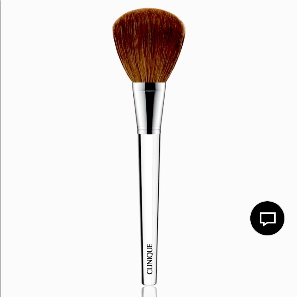 Clinique Powder Brush